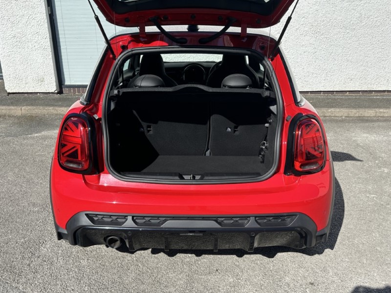 2023 (23) MINI HATCHBACK 1.5 Cooper Sport 3dr Auto 5351836