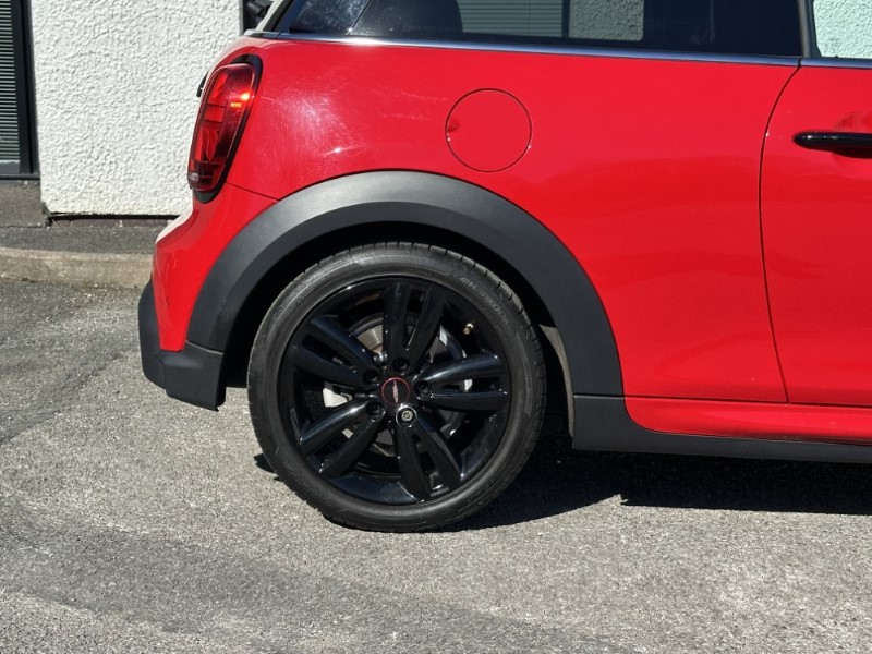2023 (23) MINI HATCHBACK 1.5 Cooper Sport 3dr Auto 5351841