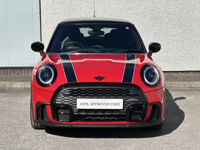 2023 (23) MINI HATCHBACK 1.5 Cooper Sport 3dr Auto 5351854