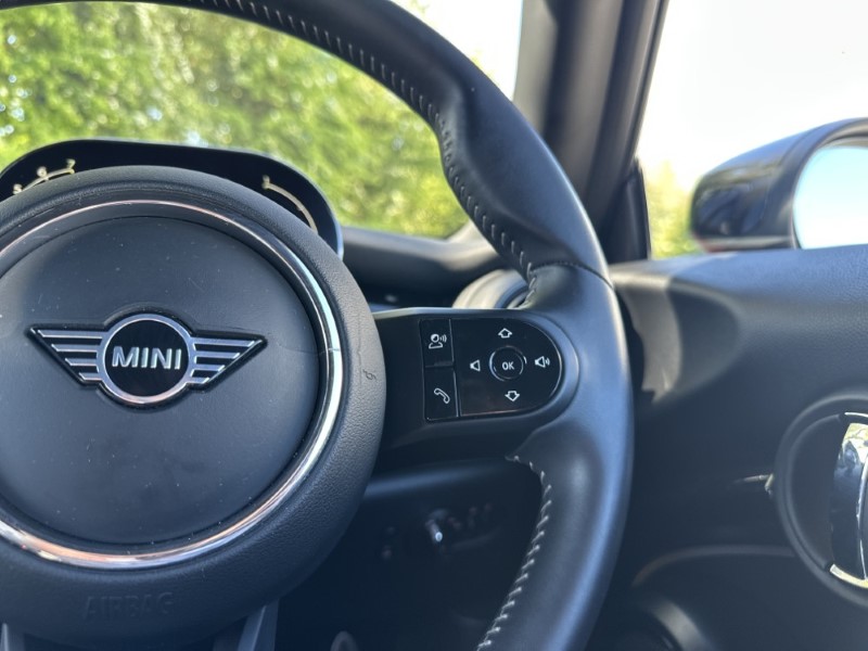 2023 (23) MINI HATCHBACK 1.5 Cooper Sport 3dr Auto 5351865
