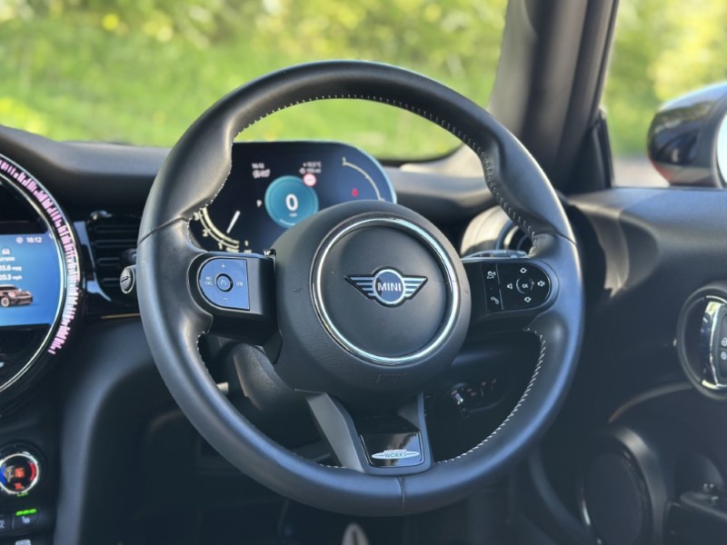 2023 (23) MINI HATCHBACK 1.5 Cooper Sport 3dr Auto 5351870