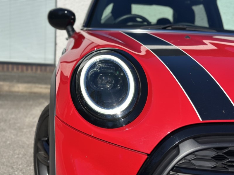 2023 (23) MINI HATCHBACK 1.5 Cooper Sport 3dr Auto 5351849