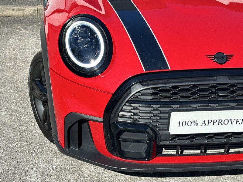 2023 (23) MINI HATCHBACK 1.5 Cooper Sport 3dr Auto 5351848