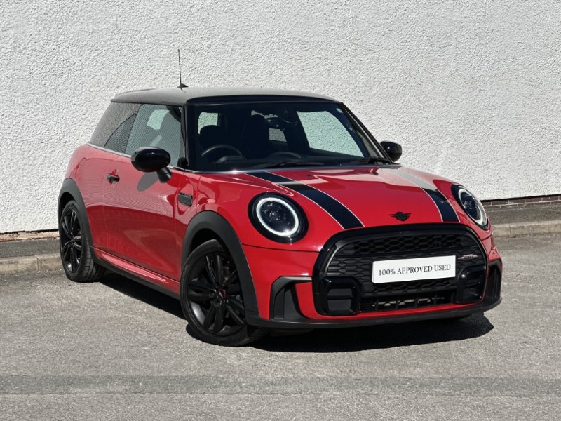 2023 (23) MINI HATCHBACK 1.5 Cooper Sport 3dr Auto 5351846