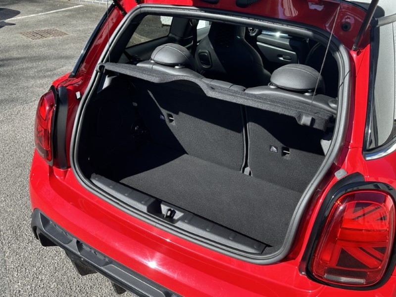 2023 (23) MINI HATCHBACK 1.5 Cooper Sport 3dr Auto 5351837