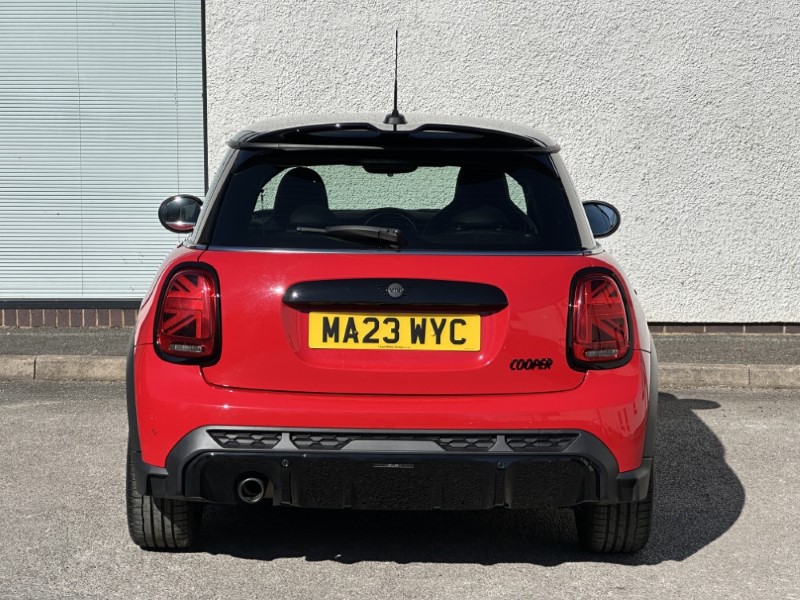 2023 (23) MINI HATCHBACK 1.5 Cooper Sport 3dr Auto 5351834