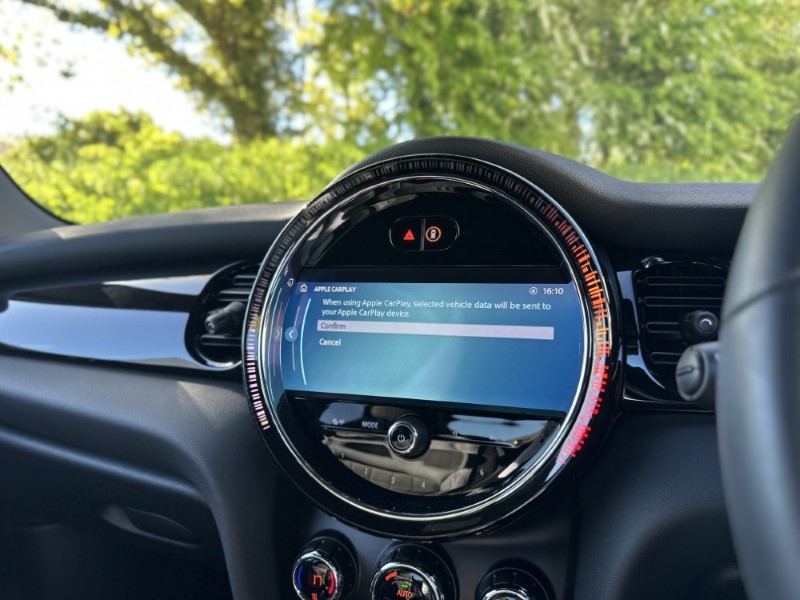 2023 (23) MINI HATCHBACK 1.5 Cooper Sport 3dr Auto 5351857