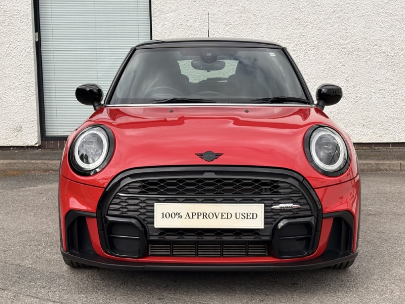 2023 (23) MINI HATCHBACK 1.5 Cooper Sport 3dr Auto 5429774