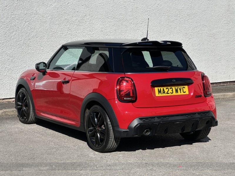 2023 (23) MINI HATCHBACK 1.5 Cooper Sport 3dr Auto 5351833
