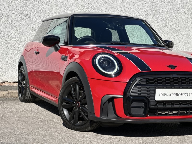 2023 (23) MINI HATCHBACK 1.5 Cooper Sport 3dr Auto 5351847