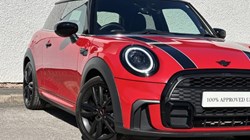 2023 (23) MINI HATCHBACK 1.5 Cooper Sport 3dr Auto 5351847