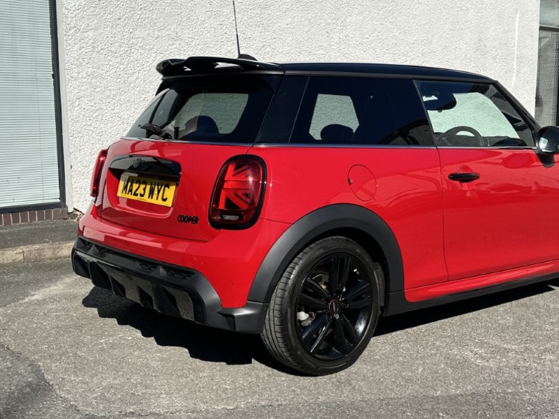 2023 (23) MINI HATCHBACK 1.5 Cooper Sport 3dr Auto 5351844