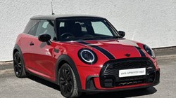 2023 (23) MINI HATCHBACK 1.5 Cooper Sport 3dr Auto 5351850