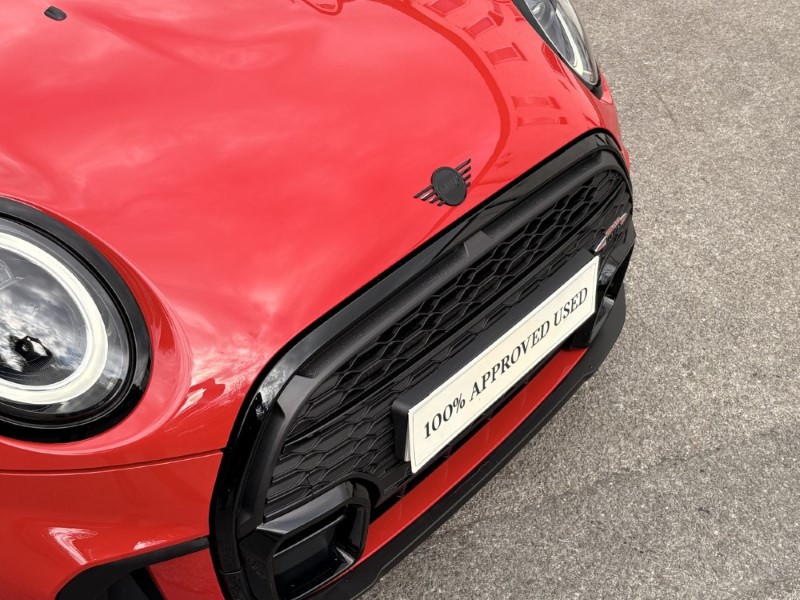 2023 (23) MINI HATCHBACK 1.5 Cooper Sport 3dr Auto 5429772