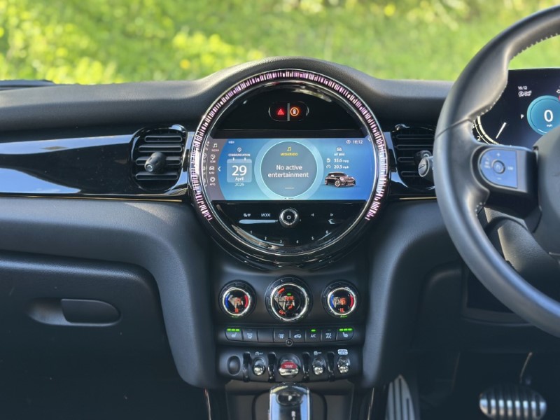 2023 (23) MINI HATCHBACK 1.5 Cooper Sport 3dr Auto 5351871