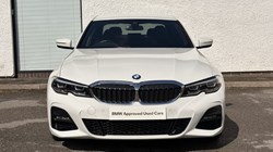 2021 (71) BMW 3 SERIES 320d MHT M Sport 4dr Step Auto 5396966