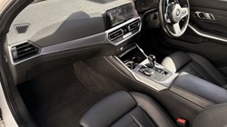 2021 (71) BMW 3 SERIES 320d MHT M Sport 4dr Step Auto 5396961