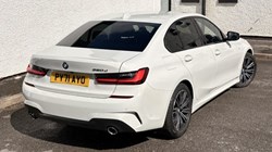 2021 (71) BMW 3 SERIES 320d MHT M Sport 4dr Step Auto 5396952