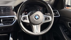 2021 (71) BMW 3 SERIES 320d MHT M Sport 4dr Step Auto 5396957