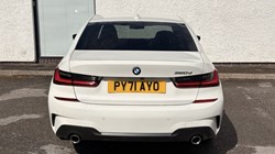 2021 (71) BMW 3 SERIES 320d MHT M Sport 4dr Step Auto 5396945