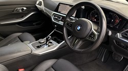 2021 (71) BMW 3 SERIES 320d MHT M Sport 4dr Step Auto 5397081