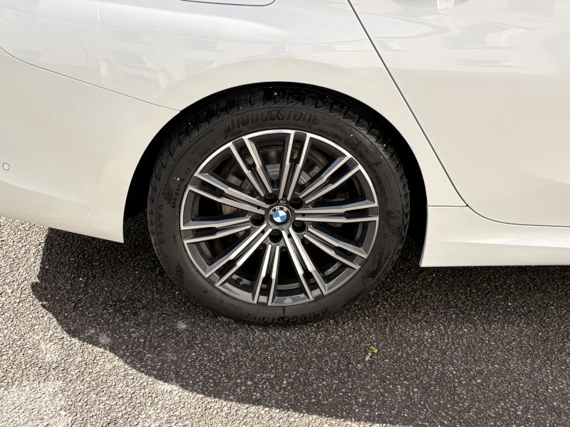 2021 (71) BMW 3 SERIES 320d MHT M Sport 4dr Step Auto 5396950