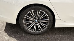 2021 (71) BMW 3 SERIES 320d MHT M Sport 4dr Step Auto 5396950
