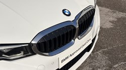 2021 (71) BMW 3 SERIES 320d MHT M Sport 4dr Step Auto 5396964