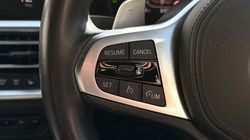 2021 (71) BMW 3 SERIES 320d MHT M Sport 4dr Step Auto 5396974