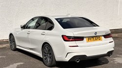 2021 (71) BMW 3 SERIES 320d MHT M Sport 4dr Step Auto 5396946