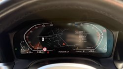 2021 (71) BMW 3 SERIES 320d MHT M Sport 4dr Step Auto 5396973