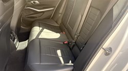2021 (71) BMW 3 SERIES 320d MHT M Sport 4dr Step Auto 5396960