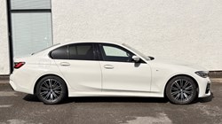 2021 (71) BMW 3 SERIES 320d MHT M Sport 4dr Step Auto 5396951