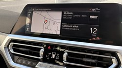 2021 (71) BMW 3 SERIES 320d MHT M Sport 4dr Step Auto 5396968
