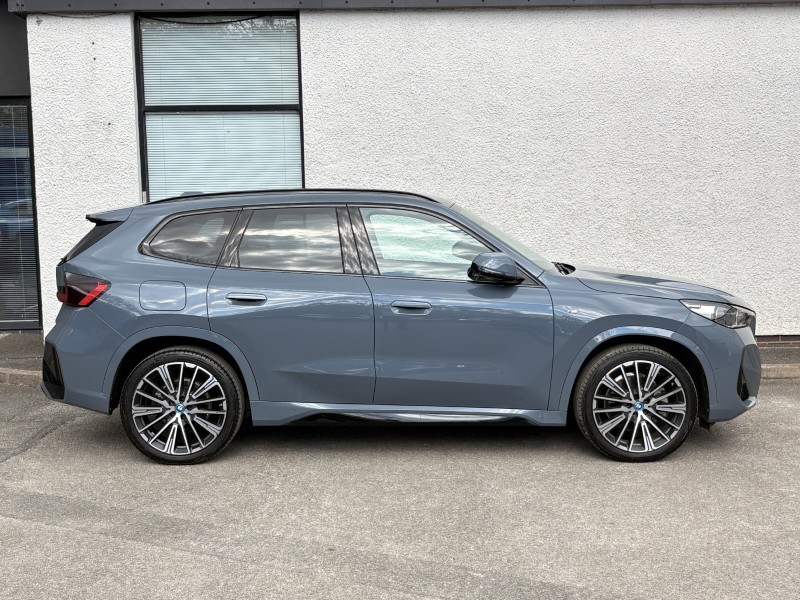 2023 (23) BMW X1 xDrive 30e M Sport 5dr Step Auto 5373534
