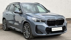 2023 (23) BMW X1 xDrive 30e M Sport 5dr Step Auto 5373553