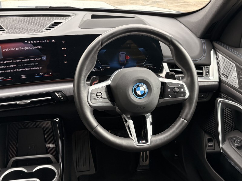 2023 (23) BMW X1 xDrive 30e M Sport 5dr Step Auto 5373542