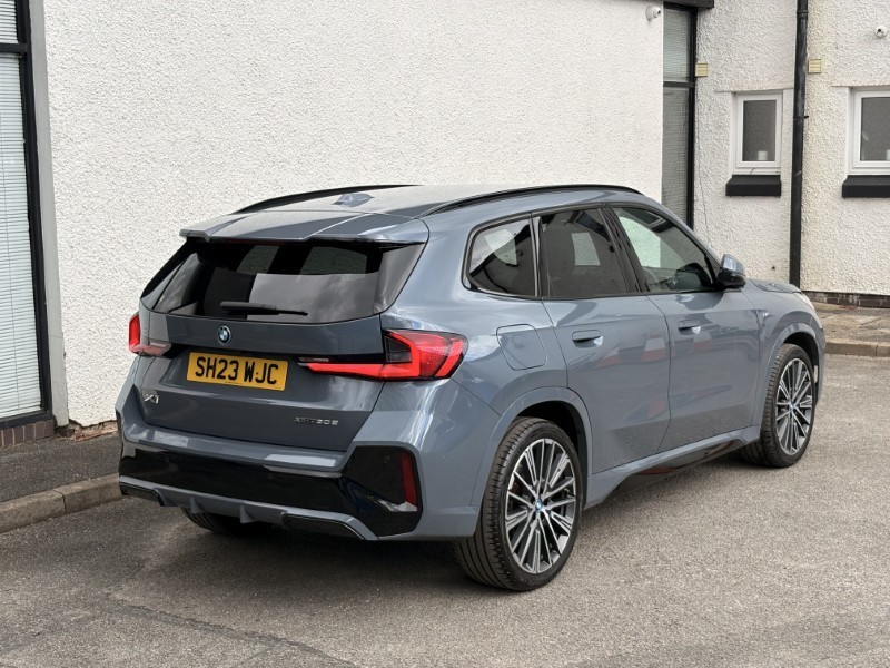 2023 (23) BMW X1 xDrive 30e M Sport 5dr Step Auto 5373535