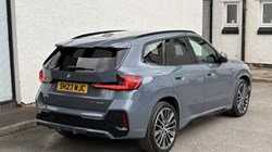 2023 (23) BMW X1 xDrive 30e M Sport 5dr Step Auto 5373535