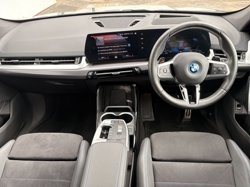 2023 (23) BMW X1 xDrive 30e M Sport 5dr Step Auto 5373541