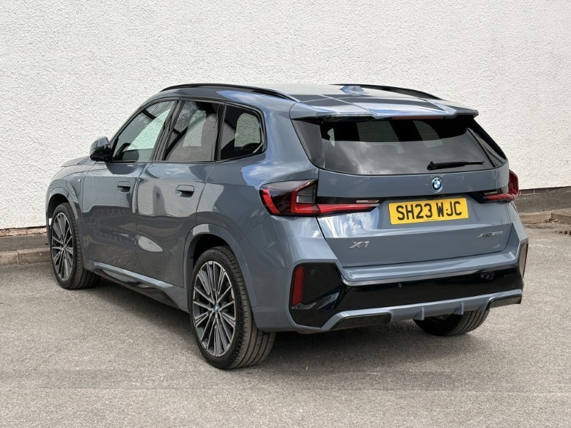 2023 (23) BMW X1 xDrive 30e M Sport 5dr Step Auto