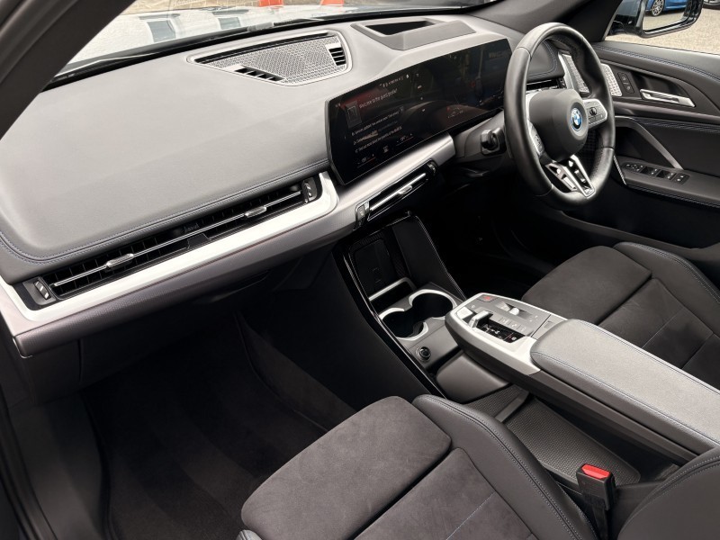 2023 (23) BMW X1 xDrive 30e M Sport 5dr Step Auto 5373547