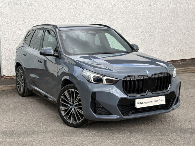 2023 (23) BMW X1 xDrive 30e M Sport 5dr Step Auto 5373549