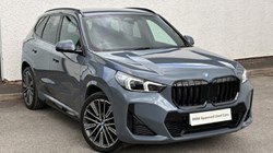 2023 (23) BMW X1 xDrive 30e M Sport 5dr Step Auto 5373549