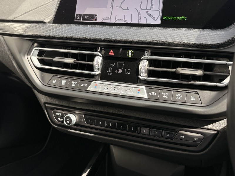2023 (73) BMW 1 SERIES 118i [136] Sport 5dr [Live Cockpit Professional] 5383849
