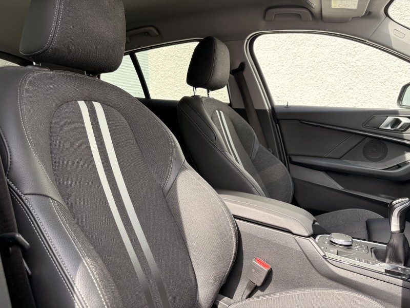2023 (73) BMW 1 SERIES 118i [136] Sport 5dr [Live Cockpit Professional] 5383838