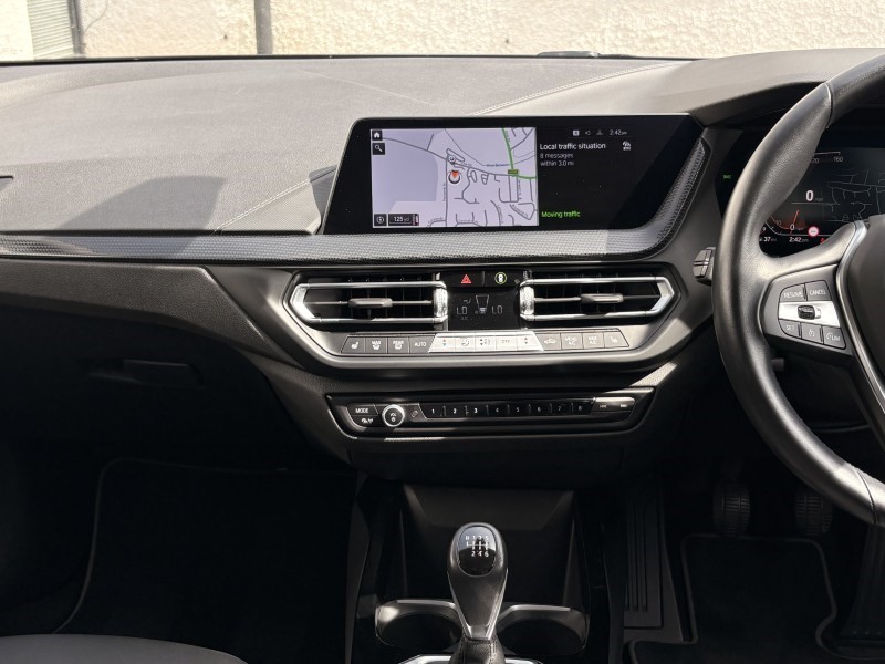 2023 (73) BMW 1 SERIES 118i [136] Sport 5dr [Live Cockpit Professional] 5383842