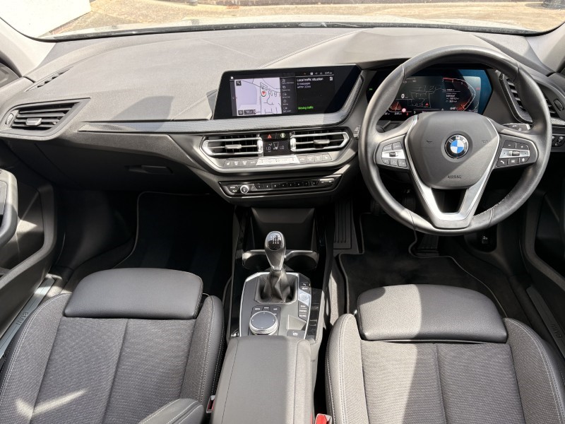2023 (73) BMW 1 SERIES 118i [136] Sport 5dr [Live Cockpit Professional] 5383840