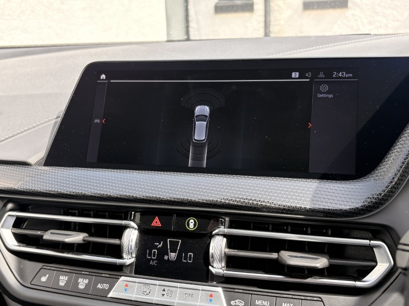2023 (73) BMW 1 SERIES 118i [136] Sport 5dr [Live Cockpit Professional] 5383854