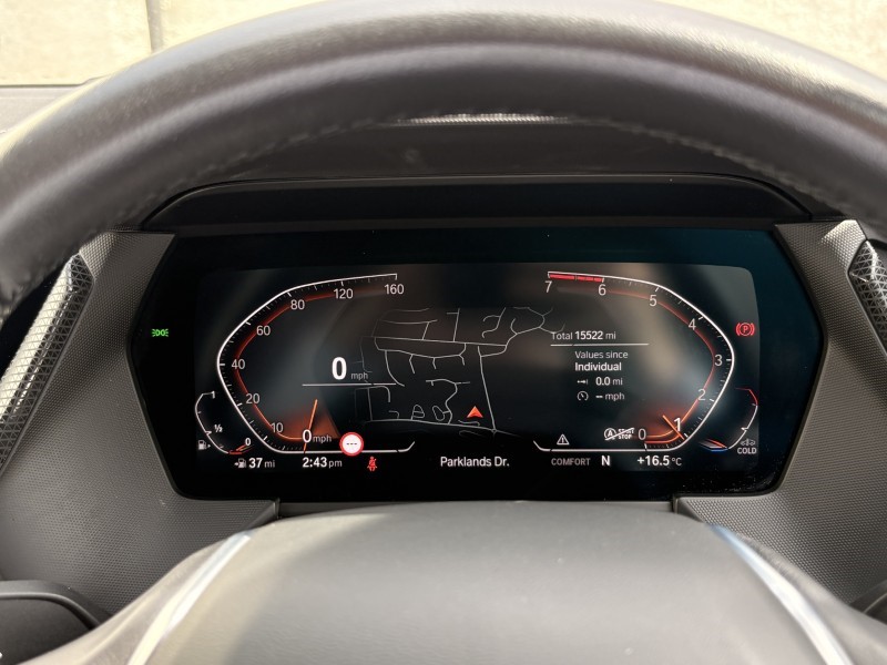 2023 (73) BMW 1 SERIES 118i [136] Sport 5dr [Live Cockpit Professional] 5383855
